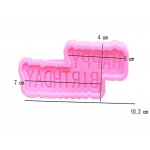 Silicon mould
